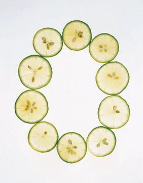 Artistic Border Stock Photos