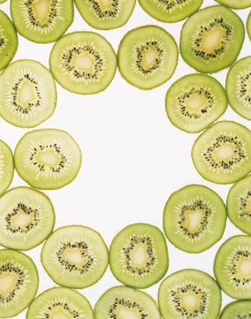 Artistic Border Stock Photos