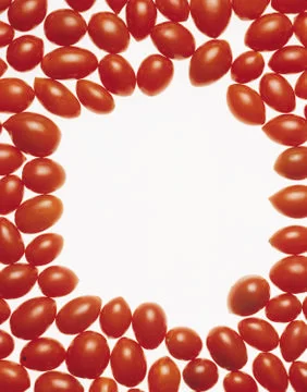 Artistic Border Stock Photos