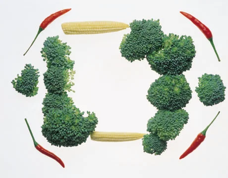 Artistic Border Stock Photos