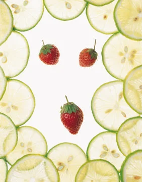 Artistic Border Stock Photos