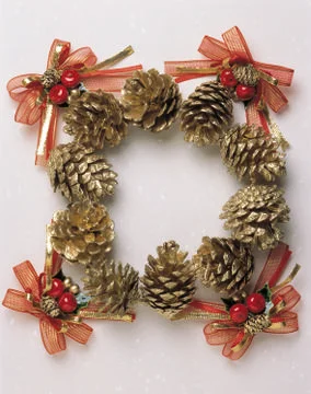 Artistic Border Stock Photos