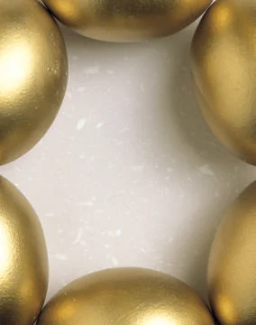 Artistic Border Stock Photos