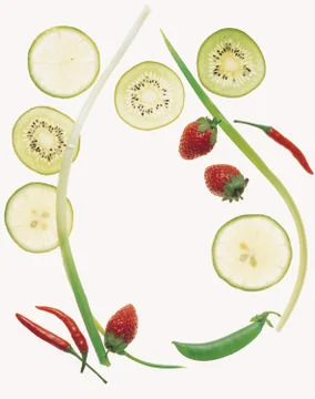 Artistic Border Stock Photos