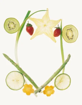 Artistic Border Stock Photos