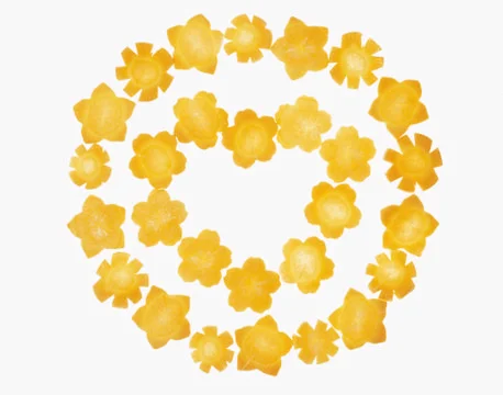 Artistic Border Stock Photos