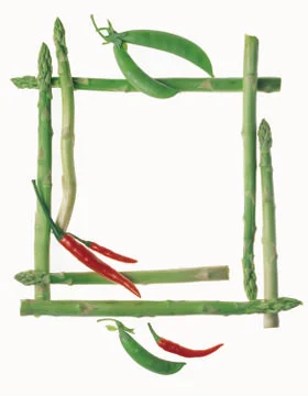 Artistic Border Stock Photos