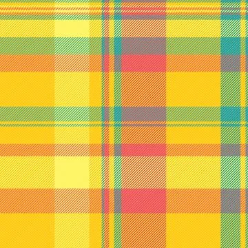 Artistic check background fabric, selection pattern plaid textile. Commerce.. Illustrazione stock