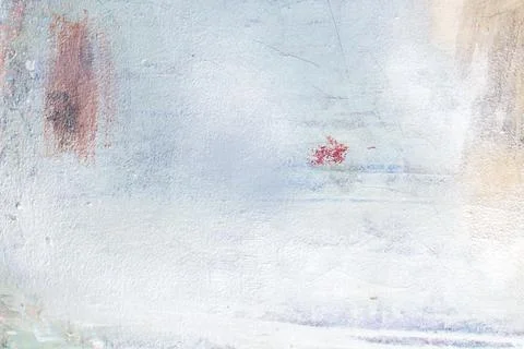 Artistic colorful background with different elements for paper, textile desig Stock Illustration