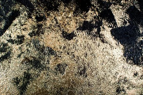 Artistic colorful background with different elements for paper, textile desig Stock Illustration