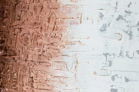 Artistic colorful background with different elements for paper, textile desig Foto stock