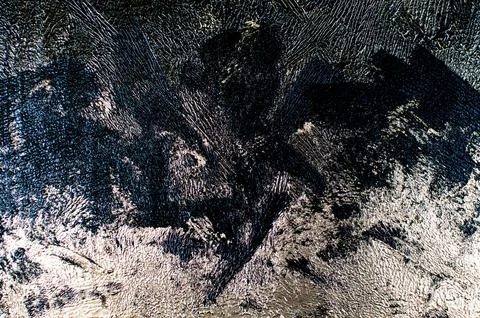 Artistic colorful background with different elements for paper, textile desig Stock Photos