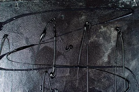 Artistic colorful background with different elements for paper, textile desig Stock Photos