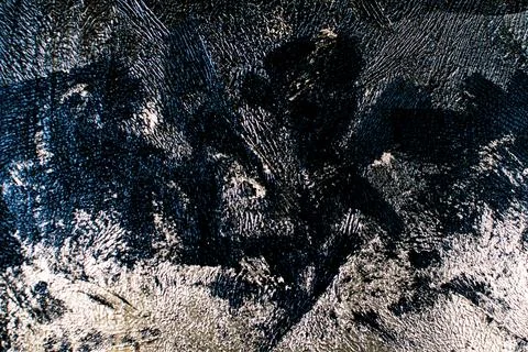 Artistic colorful background with different elements for paper, textile desig Stock Photos