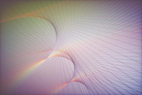 Artistic Colorful Shape 스톡 일러스트