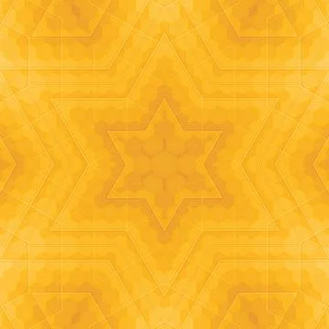 Artistic crypto art with decorative gradient shapes Ilustración de archivo