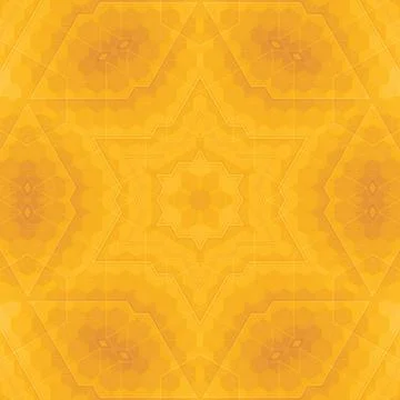 Artistic crypto art with decorative gradient shapes Ilustración de archivo
