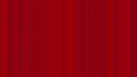 Artistic Dark Red light Color Gradient Stock Footage 277013889