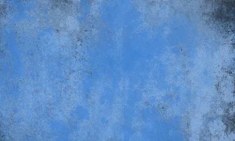 Artistic Distressed Concrete Surface Background With Vintage Overlay Design Stock Illustration