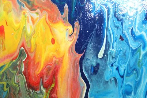 Artistic Effects of Textures Shining Lights of Texture Surface Stock Illustration