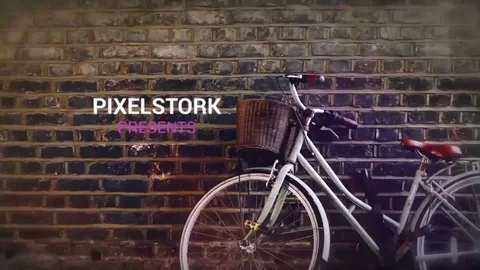 Artistic Elegant Slideshow Stock After Effects