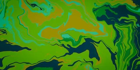The Artistic Harmony of Color, Pattern, and Texture in Design 스톡 일러스트