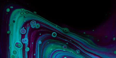The Artistic Harmony of Color, Pattern, and Texture in Design 스톡 일러스트