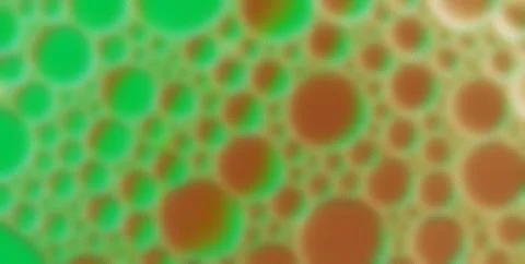 The Artistic Harmony of Color, Pattern, and Texture in Design 스톡 일러스트