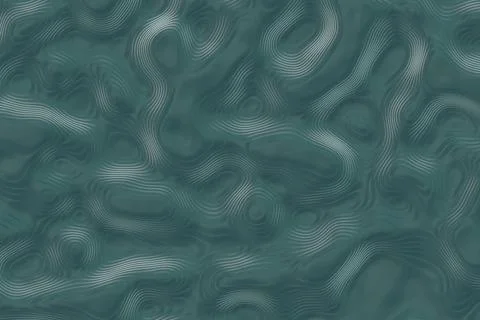 Artistic light blue pattern with round shapes cg backdrop illustration イラスト素材