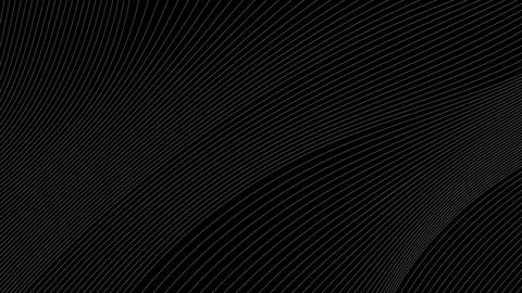 Artistic line background. Abstract line design for poster, banner, presenta.. Stock Illustration