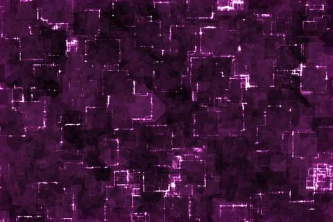 Artistic modern cyber computer glow computer graphic background illustration 스톡 일러스트