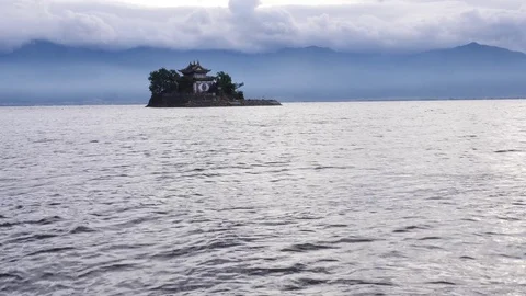 Artistic mood Stock Footage 79023765