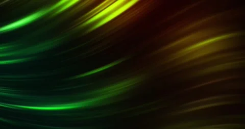 Artistic neon color gradient motion seamless looping background Stock Footage 322132161