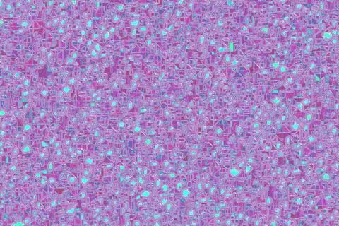 Artistic optic wire crystalline pattern cg background texture illustration Stock Illustration