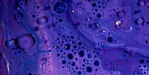 Artistic Pattern and Texture Combined with Golden Elements Illustrazione stock