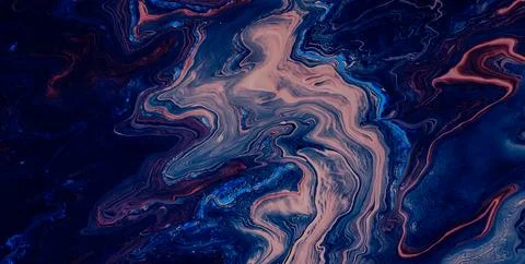 Artistic Pattern and Texture Combined with Golden Elements 스톡 일러스트