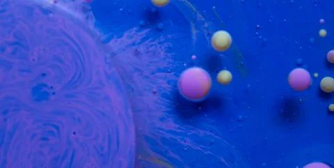 Artistic Pattern and Texture Combined with Golden Elements 库存插图