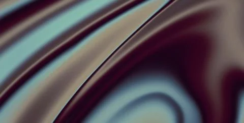 Artistic Pattern and Texture Combined with Golden Elements Illustrazione stock