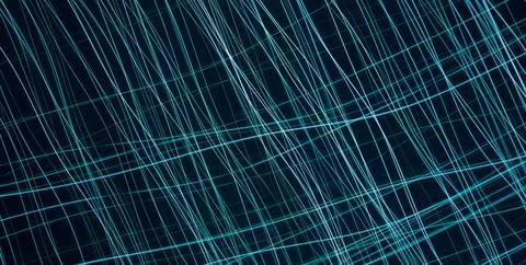 Artistic Pattern and Texture Combined with Golden Elements Stock Illustration