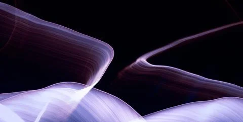 Artistic Pattern and Texture Combined with Golden Elements Illustrazione stock