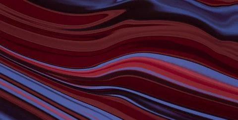 Artistic Pattern and Texture Combined with Golden Elements 库存插图