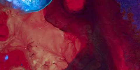 Artistic Pattern and Texture Combined with Golden Elements 스톡 일러스트