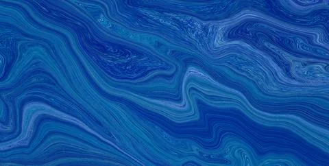 Artistic Pattern and Texture Combined with Golden Elements Stock Illustration