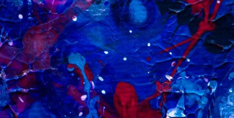 Artistic Pattern and Texture Combined with Golden Elements イラスト素材