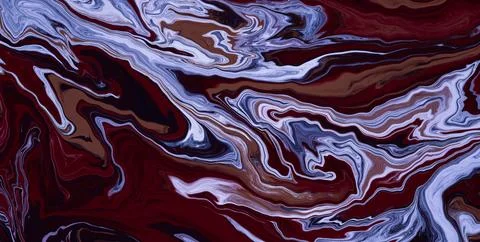 Artistic Pattern and Texture Combined with Golden Elements 스톡 일러스트