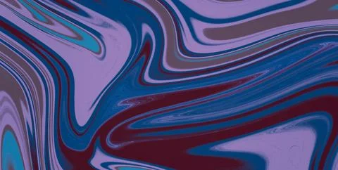 Artistic Pattern and Texture Combined with Golden Elements Stock Illustration