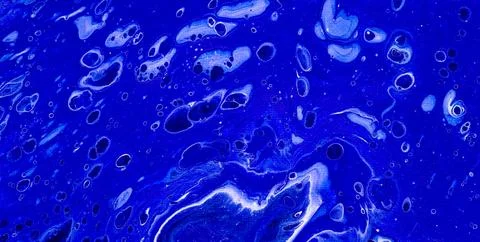 Artistic Pattern and Texture Combined with Golden Elements Illustrazione stock