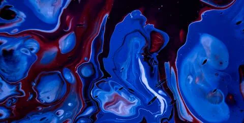 Artistic Pattern and Texture Combined with Golden Elements Stock Illustration