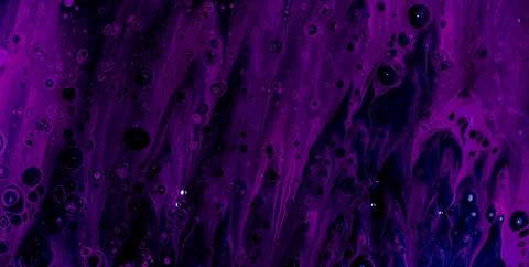 Artistic Pattern and Texture Combined with Golden Elements Illustrazione stock