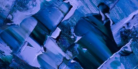 Artistic Pattern and Texture Combined with Golden Elements Stockillustratie